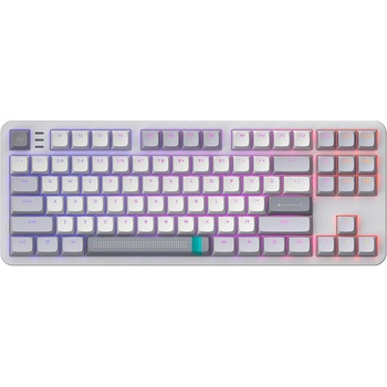 Dark Project ALU87A TKL RGB (DPKB_DAYLIGHT_87_ANSI)