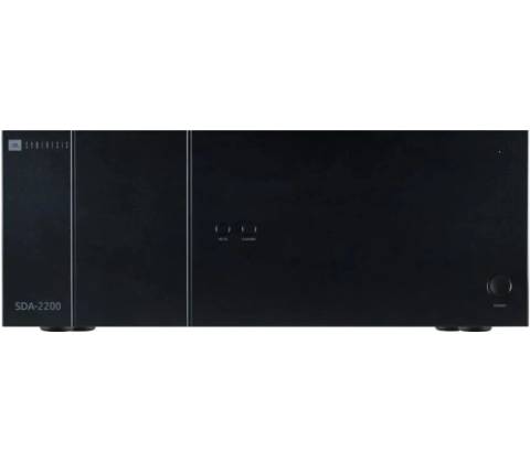 JBL Synthesis SDA-2200