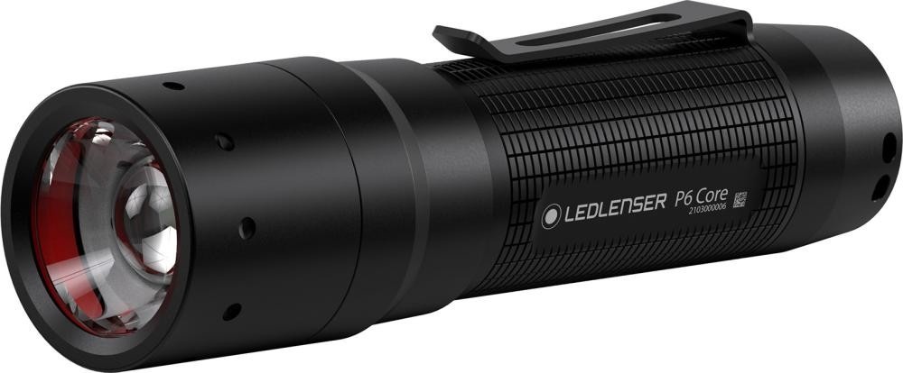 Ledlenser P6 CORE