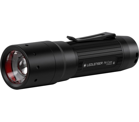 Ledlenser P6 CORE