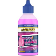 X-Sauce Watts Lube 125ml