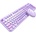 MOFII Lovely Purple SMK-693M2AGP