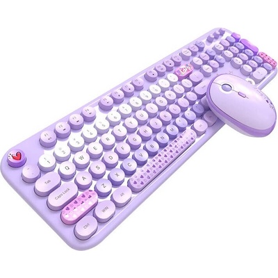 MOFII Lovely Purple SMK-693M2AGP