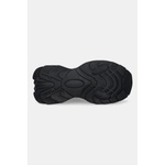 Goe Кожени маратонки (SS2N4301.BLACK)