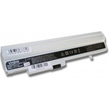 Image 1 of VHBW Батерия за LG X120 / X130, бялоa, 6600 mAh (800101355)