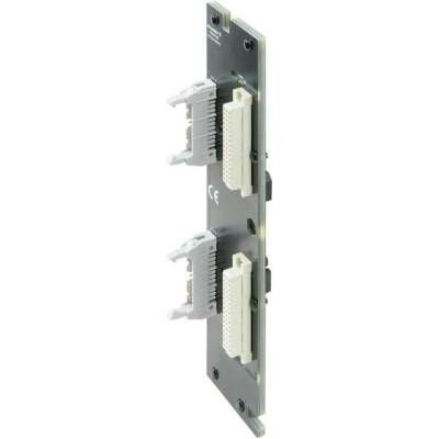 Weidmüller 1985970000 FAD BLK9 2XHE20 M propojovací kabel pro PLC 30 V/AC, 60 V/DC