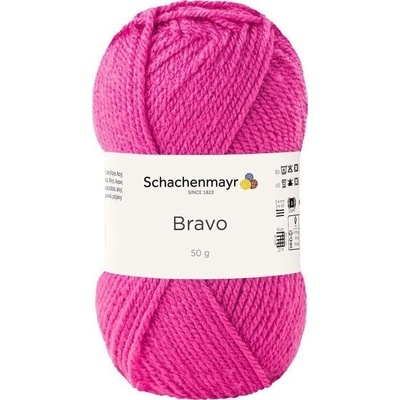 Schachenmayr Bravo 8289 Плетива прежда (9801211-08289)