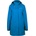 VAUDE Дамско палто Vaude Women's Itri 2, 5 Layer Coat Raincoat - Shore Blue - размер 36 (EU) (103-2189-0912)