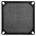 Evercool Филтър за вентилатор Evercool Fan Filter Metal Black - 140mm (FGF-140/M/BK)