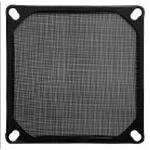 Evercool Филтър за вентилатор Evercool Fan Filter Metal Black - 140mm (FGF-140/M/BK) - ioncomputers