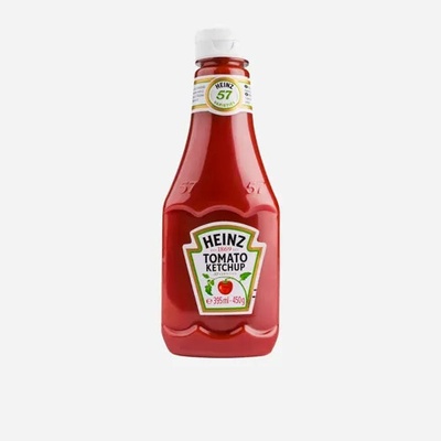 Heinz Rajčatový kečup 450 g