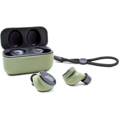 ISOtunes Elektronická střelecká sluchátka Caliber