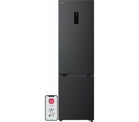 LG GBBS525CEV