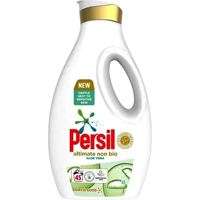 Persil Non Bio течен препарат за пране 45 дози