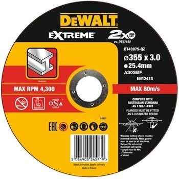 DeWalt DT43975