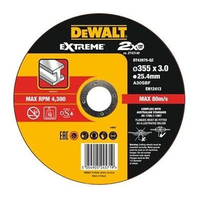 DeWalt DT43975