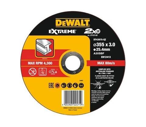 DeWalt DT43975