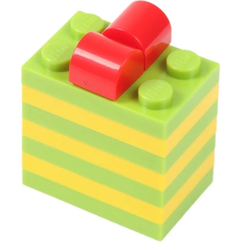 LEGO® Creator - Birthday Bear (30582)