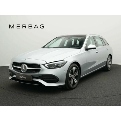 Mercedes-Benz C 220 d T 147 kW