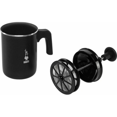 Bialetti Tutto Crema 8cm Milk Frother