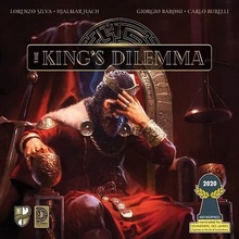 Horrible Games The King´s Dilemma