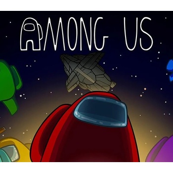 Among Us