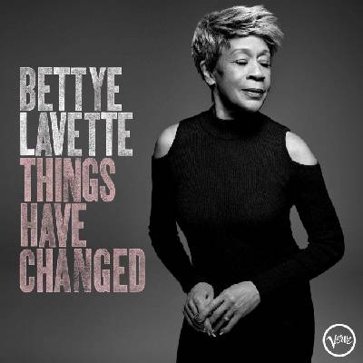Sony Music Lavette Bettye: Things Have Changed - CD (051906)
