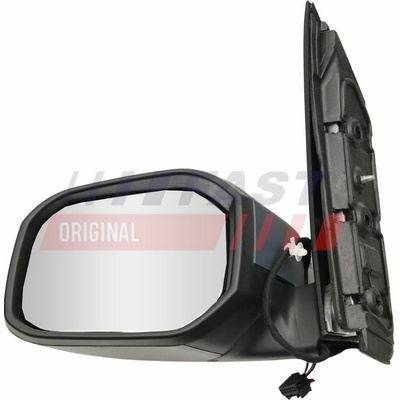 Vonkajšie zrkadlo FAST FT88109