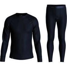 Kinetic Base Layer Set Black