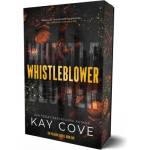 Page & Vine Whistleblower | COVE KAY