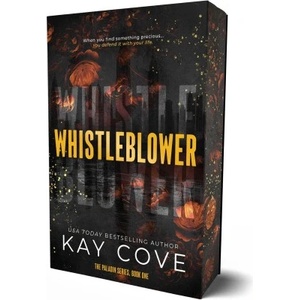 Page & Vine Whistleblower | COVE KAY