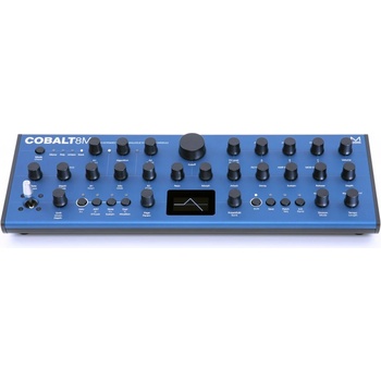 Modal Cobalt 8M