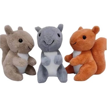 29 см плюшена катерица