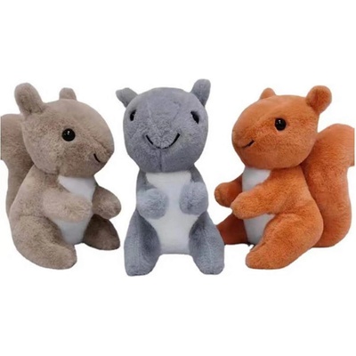 29 см плюшена катерица