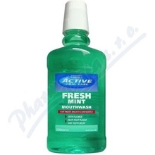 Active Fresh Mint 500 ml