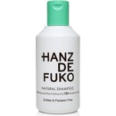 Hanz de Fuko Natural šampón na vlasy 237 ml