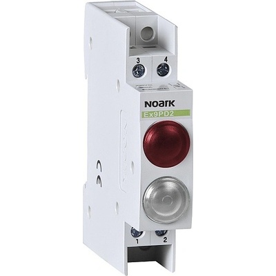 Noark 102498 Ex9PD2rw 230V AC/DC