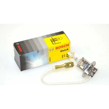 Bosch H3 PK22s 12V 55W