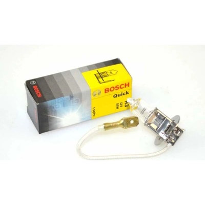 Bosch H3 PK22s 12V 55W
