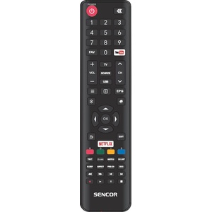 GENERAL SENCOR SLE32S600TCS, SLE32S601TCS, SLE40FS600TCS, SLE40FS601TCS, SLE42FS601TCS - съвместимо дистанционно управление на марката General (SLE32S600TCS, SLE32S601TCS, SLE40FS600TCS, SLE40FS601TCS, SLE42F Дистанционно