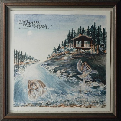 MCLEOD, JOE - DANCER AND THE BEAR LP