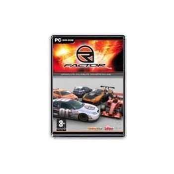 rFactor
