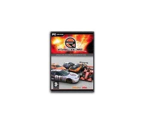 rFactor