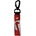 Nike Keychain - Red (Red / White / Red)