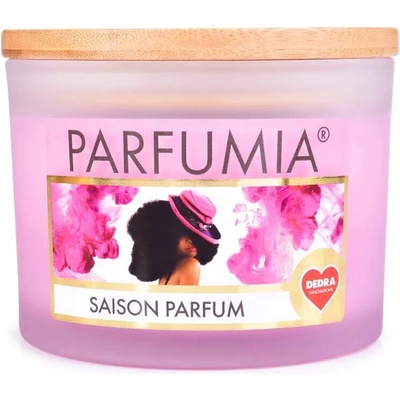 VEYRA Saison Parfum Sweet Musk Intense EKO 400 ml