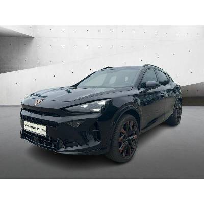 Cupra Formentor VZ 1.5 e-Hybrid 200 kW