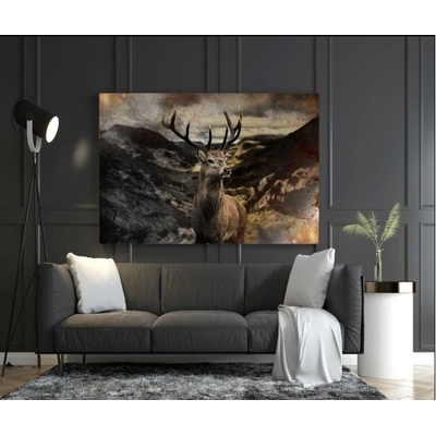 Divio Obraz na plátně, vzor 20376 Velikost: 60x90 cm