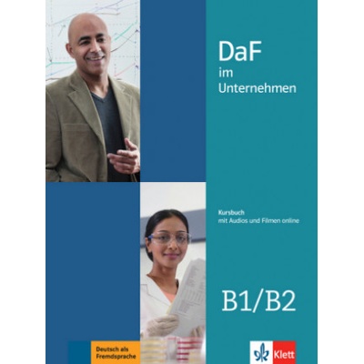 Kursbuch + Audios und Filme online