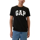 Gap tričko logo černá