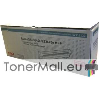 OKI Барабанен модул OKI 42918122 (Magenta)